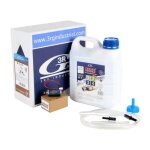 Kit de rparation de rservoir pompe fap citroen berlingo c4 picasso ds5 peugeot 5008 partner 1. 6 2. ...