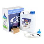 Kit de rparation de rservoir pompe fap citroen c4 ii ds4 jumper iii peugeot 3008 308 rcz boxer iii ...