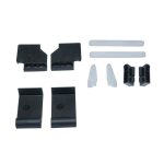 Kit de rparation des rideaux de toit ouvrant pour bmw x5 e53 x3 e83