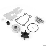 Kit de rparation de turbine de pompe  eau hors - bord adapt pour yamaha 40 50 60hp
