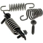 Kit ressorts 545006036 530059668 5450060 - 36 - tronconneuse