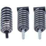 Kit de ressort de montage av buffer pour husqvarna 340 345 346xp 350 353 357 pice de trononneuse