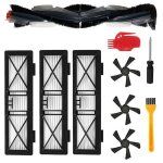 Kit robot neato botvac srie d pices de rechange d3 d4 d5 d6 d7 accessoires pour aspirateur