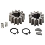 Kit de roues motrices honda 42661 - ve2 - 800 engrenages 42672 - ve2 - 800 cl�s ressorts pi�ces et accessoires ...