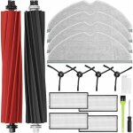 Kit compatible s�rie et accessoires pour roborock s8 pro ultra pi�ces de rechange pour roborock s8 / ...