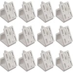 Kit sous pente kit sous pente 12 pices - amnagement et rangement sous toiture