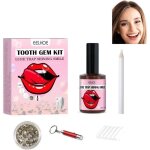 Kit strass dentaire strass dentaire kit avec colle bijoux kit dentaire avec lumire uv et slecteur de ... Kit strass dentaire strass dentaire kit avec colle bijoux kit dentaire avec lumire uv et slecteur de ...