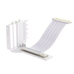 Kit de support de vertical pour gpu l - z3 c�ble de pcie 4. 0 x16 200 mm support de de direction pour ...