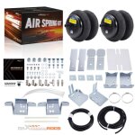 Kit de suspension pneumatique pour �volkswagen crafter 2e & 2f lt35 2006 - 2017 4000kg