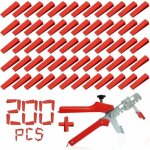 Kit de système de nivellement leveller de carrelage pour outils de construction de murs en céramique ... Kit de système de nivellement leveller de carrelage pour outils de construction de murs en céramique ...