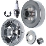 Kit tambour d?embrayage et roulements pour tron�onneuses stihl ms261 ms271 ms291 ms240 ms260 ms270 ms280 ...