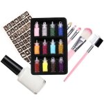 Kit de tatouage à paillettes kit de tatouages à paillettes modèle de paillettes de tatouage de peinture ... Kit de tatouage à paillettes kit de tatouages à paillettes modèle de paillettes de tatouage de peinture ...