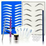 Kit de pratique de tatouage permanent de sourcil professionnel - ensemble de microblading - stylo à sourcils ... Kit de pratique de tatouage permanent de sourcil professionnel - ensemble de microblading - stylo à sourcils ...