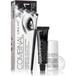 Kit teinture cils / sourcils combinal noir Kit teinture cils / sourcils combinal noir