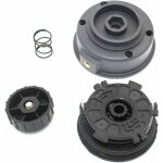 Kit t�te de coupe - okz� - compatible mtd - compatible ryobi - compatible yard - man - compatible troy ...