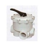 Kit vanne 6 voies11 / 2 visser