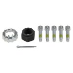 Kit visserie moyeu de roue pour ford transit 2006 - 2014 6c111104ab 1370437 Kit visserie moyeu de roue pour ford transit 2006 - 2014 6c111104ab 1370437