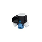 Kit vmc simple flux autor�glable grand logement agalina