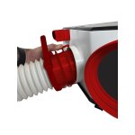 Kit vmc  sondes thermo - hygromtriques - pour logement - jusqu 6 sanitaires - unelvent 607311