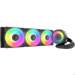 Kit de watercooling pour processeur arctic aio liquid freezer iii pro rgb