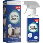 Kitchen bubble cleaner spray - spray dégraissant pour cuisine - mousse nettoyante multi - usages nettoyant ... Kitchen bubble cleaner spray - spray dégraissant pour cuisine - mousse nettoyante multi - usages nettoyant ...
