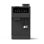 Kitchen chef machine  caf combin multicapsules et broyeur - multigusto premium