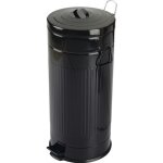 Kitchen move poubelle de cuisine  pdale 30 l