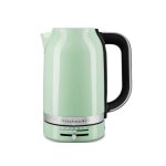 Kitchenaid bouilloire sans fil 1. 7l 2400w temprature rglable - 5kek1701ept / 1