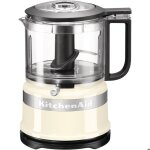 Kitchenaid multi - hachoir 0. 83l 240w - 5kfc3516eac