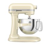 Robot p�tissier - kitchenaid - artisan 5ksm60spxeac / 1 - bol 56l - 375w - 11 vitesses