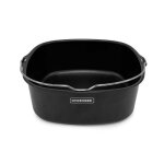 Kitchencook - panier pour friteuse � air - rev�tement antiadh�sif - accessoire polyvalent