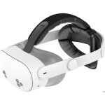 Kiwi design k4 confort sangle de t�te compatible avec meta quest 3s / quest 3