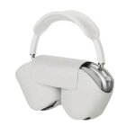 Klack casque serre - t�te bluetooth pro blanc