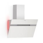 Klarstein alina hotte aspirante - 60 cm hotte décorative 600 m³ / h classe a led 68 db recirculation ... Klarstein alina hotte aspirante - 60 cm hotte décorative 600 m³ / h classe a led 68 db recirculation ...