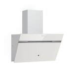 Klarstein alina hotte aspirante 60 cm 680 m� / h silencieuse recyclage dair / �vacuation classe a + + ...