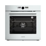 Klarstein illuminosa four encastrable smart commande par application efficacit nergtique a + capacit ...
