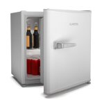 Klarstein irene mini - rfrigrateur rtro 46 l silencieux 37 db temprateur : 0 - 10c