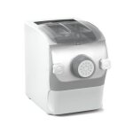 Klarstein pastamania machine � p�tes �lectrique - machine � p�tes 260 w enti�rement automatique 7 accessoires ...