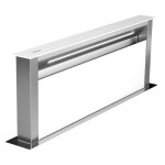 Klarstein royal flush eco hotte aspirante hotte escamotable 7138 m³ / h boost commande tactile cee a ... Klarstein royal flush eco hotte aspirante hotte escamotable 7138 m³ / h boost commande tactile cee a ...