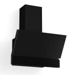 Klarstein velaire hotte aspirante 60 cm hotte décorative 820 m³ / h led classe a + + commandes tactiles ... Klarstein velaire hotte aspirante 60 cm hotte décorative 820 m³ / h led classe a + + commandes tactiles ...