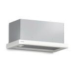 Klarstein velaire hotte aspirante 60cm hotte à tiroir 896 m³ / h classe a + + commandes tactiles design ... Klarstein velaire hotte aspirante 60cm hotte à tiroir 896 m³ / h classe a + + commandes tactiles design ...