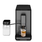 Klarstein velaire machine  caf en grain automatique 20 bars tactile led broyeur 15 rglages machine ...