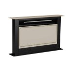 Klarstein victoria downdraft hotte aspirante 60 cm classe énergie a hotte escamotable 8 niveaux + boost ... Klarstein victoria downdraft hotte aspirante 60 cm classe énergie a hotte escamotable 8 niveaux + boost ...