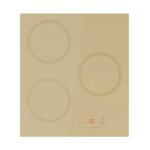 Klarstein victoria plaque de cuisson induction table de cuisson  induction 45 cm 6600 w 3 foyers rglage ...