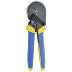 Klauke k306k k306k pince  sertir pour embouts de cble pour embouts doubles 0. 08  16 mm