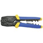 Klauke k507wf k507wf pince  sertir pour embouts de cble 0. 5  50 mm