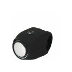Klaxon v�lo sonnette �lectrique sonnette pour velo trotinette �lectronique mini avertisseur sonore cloche ...