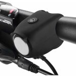 Klaxon vélo sonnette électrique sonnette pour velo trotinette électronique mini avertisseur sonore cloche ... Klaxon vélo sonnette électrique sonnette pour velo trotinette électronique mini avertisseur sonore cloche ...