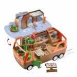 Klorofil le camping - car Klorofil le camping - car
