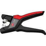 Knipex 12 74 180 pince à dégainer Knipex 12 74 180 pince à dégainer